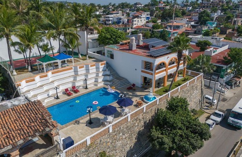 Bucerias House | Quinta Nayarit