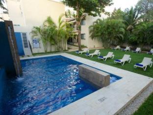 Centro Hotel | Quinta Nina Playa del Carmen