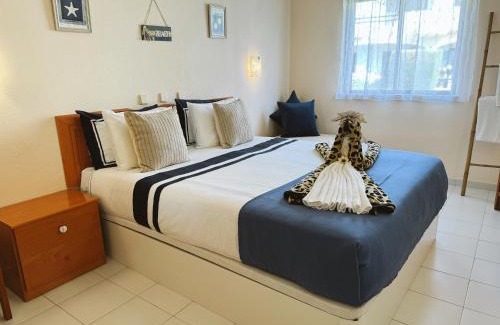 Montes de Alvor Apartment | Quinta Nova Alvor - Silhueta Citadina