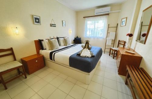 Montes de Alvor Apartment | Quinta Nova Alvor - Silhueta Citadina