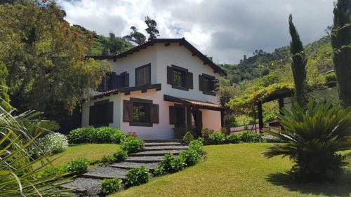Sao Vicente Ski Chalet | Quinta O Refúgio