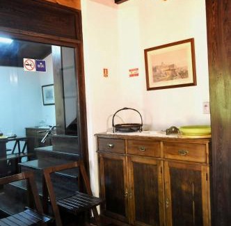 Sao Vicente Ski Chalet | Quinta O Refúgio