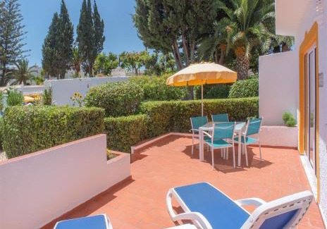 Praia da Luz Apartment | Quinta Paraiso da Mia 2-Bedr Apartment in Luz