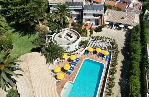 Praia da Luz Apartment | Quinta Paraiso da Mia - Cosy decorated Studio