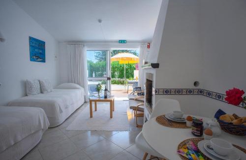 Praia da Luz Apartment | Quinta Paraiso da Mia - Cosy decorated Studio
