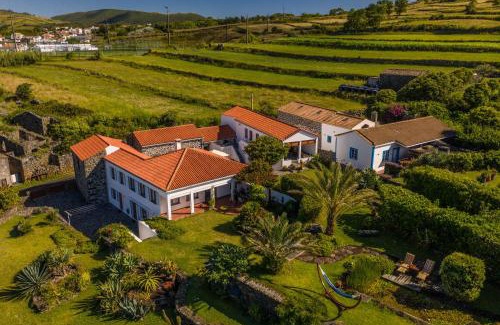 Santa Cruz da Graciosa House | Quinta Perpetua, Casa Flores