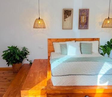 Sao Domingos House | Quinta Refúgio