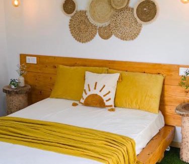 Sao Domingos House | Quinta Refúgio
