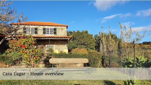 Paul do Mar House | Quinta São Lourenço