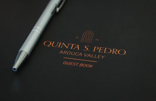 Arouca House | Quinta S Pedro - Arouca Valley