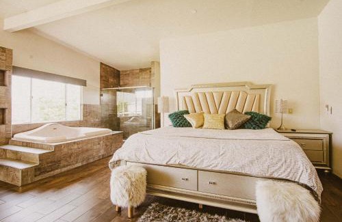 Ensenada Hotel | Quinta San Carlos Ensenada