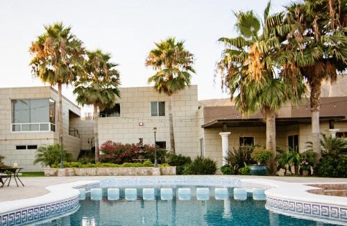 Ensenada Hotel | Quinta San Carlos Ensenada