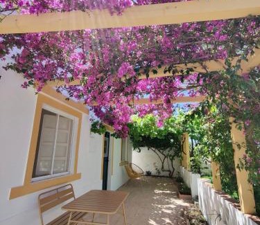 Tavira House | Quinta Santa Margarida