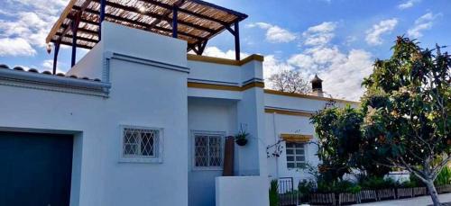 Tavira House | Quinta Santa Margarida