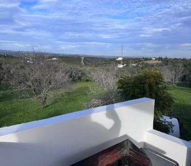 Tavira House | Quinta Santa Margarida