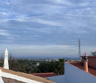 Tavira House | Quinta Santa Margarida