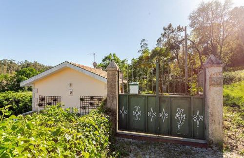 Amares House | Quinta Santo António Amares