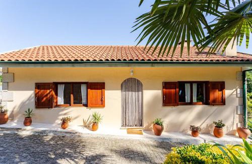 Amares House | Quinta Santo António Amares