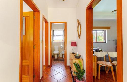 Amares House | Quinta Santo António Amares