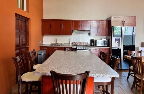Coatepeque House | Quinta Sunrise