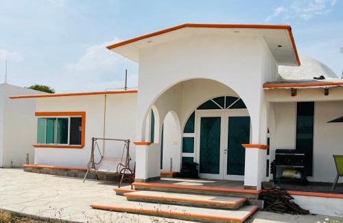 Tequisquiapan Villa | Quinta Tequis San José