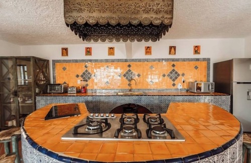 Downtown Cancun Cottage | Quinta Tere Casa de Campo.