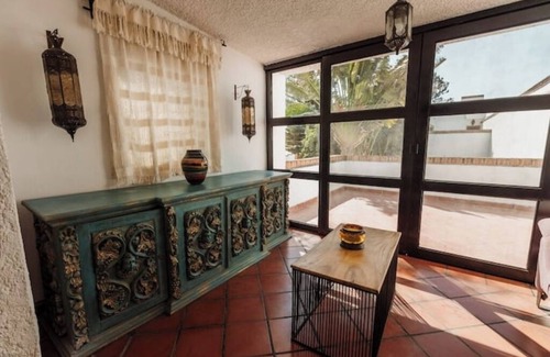 Downtown Cancun Cottage | Quinta Tere Casa de Campo.