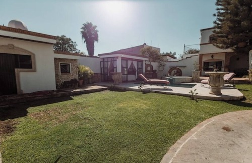 Downtown Cancun Cottage | Quinta Tere Casa de Campo.