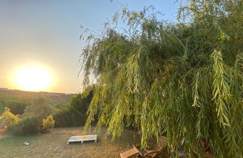 Arruda dos Pisoes House | Quinta TreeWindBee