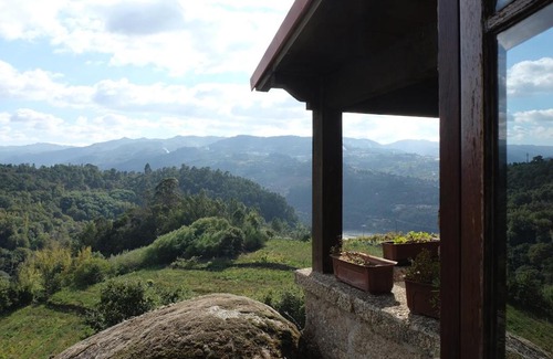 Ribadouro Villa | Quinta Vale de Moinhos - River View