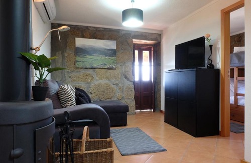 Ribadouro Villa | Quinta Vale de Moinhos - River View