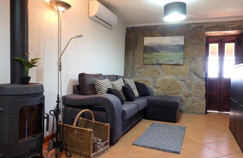 Ribadouro Villa | Quinta Vale de Moinhos - River View