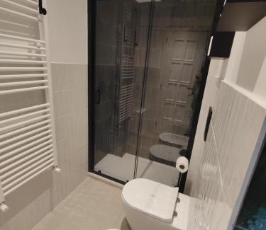 Palermo House | Quintadecima Rooms