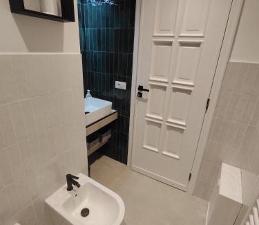 Palermo House | Quintadecima Rooms