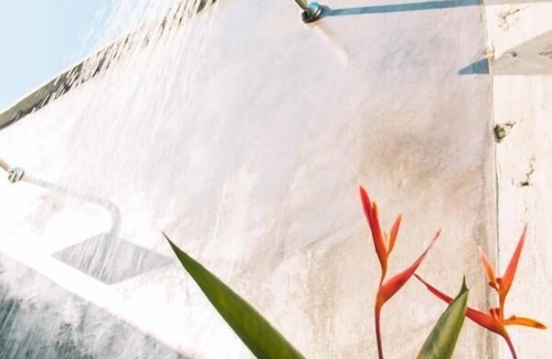 Santo Amaro do Maranhao Ski Chalet | Quintal de Areias