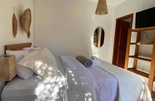 Garopaba Hotel | Quintal da Casa