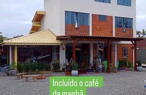 Salinas Hotel | QUINTAS DA BARRA BNB a 30m da praia