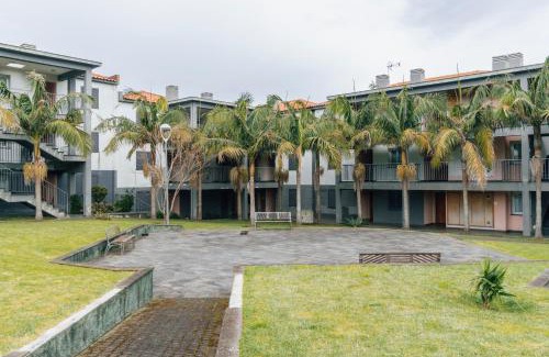 Ribeira Grande Apartment | Quintas do Mar I