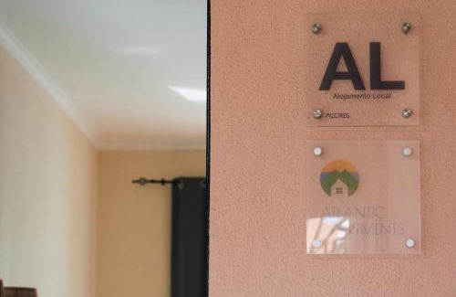 Ribeira Grande Apartment | Quintas do Mar I