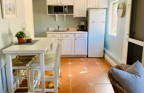 Downtown Dunedin Apartment | Quintessential II Downtown Dunedin Spacious Apartment