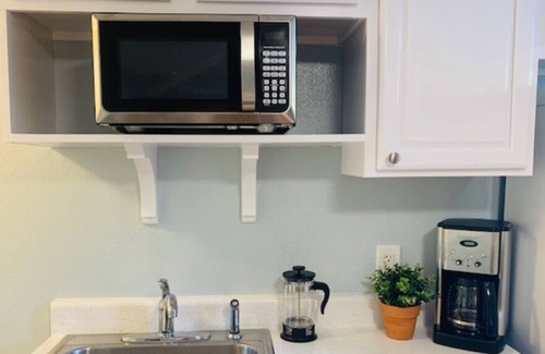 Downtown Dunedin Apartment | Quintessential II Downtown Dunedin Spacious Apartment