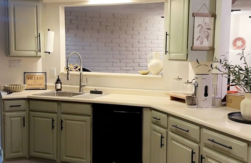 Westside House | Quintessential New Mexico Charm