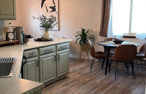 Westside House | Quintessential New Mexico Charm