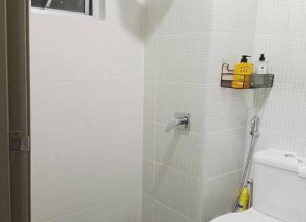 Tanah Rata Apartment | Quintet Cottage