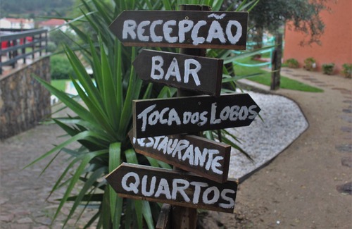 Dem House | Quintinha D`Arga, Hotel rural no sopé da Serra d`Arga