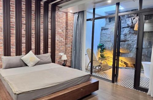 Cat Hai Hotel | Quiri Lakeside Hotel Cat Ba