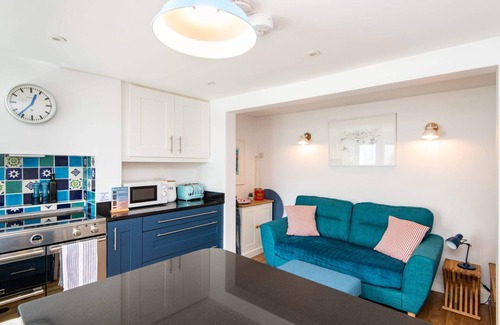 Kemptown House | Quirky 1 Bedroom Apartment in Kemptown