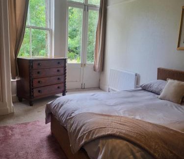 Bickley Apartment | Quirky Central Bromley Apartment