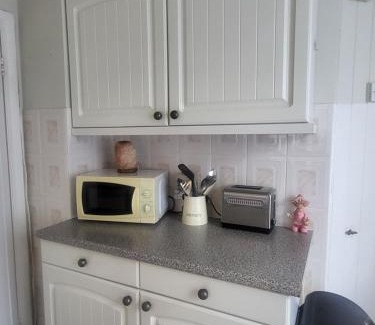 Bickley Apartment | Quirky Central Bromley Apartment