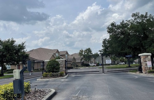 Nichols House | Quit, Cozy and comfy room, located in S Lakeland, between Orlando and Tampa